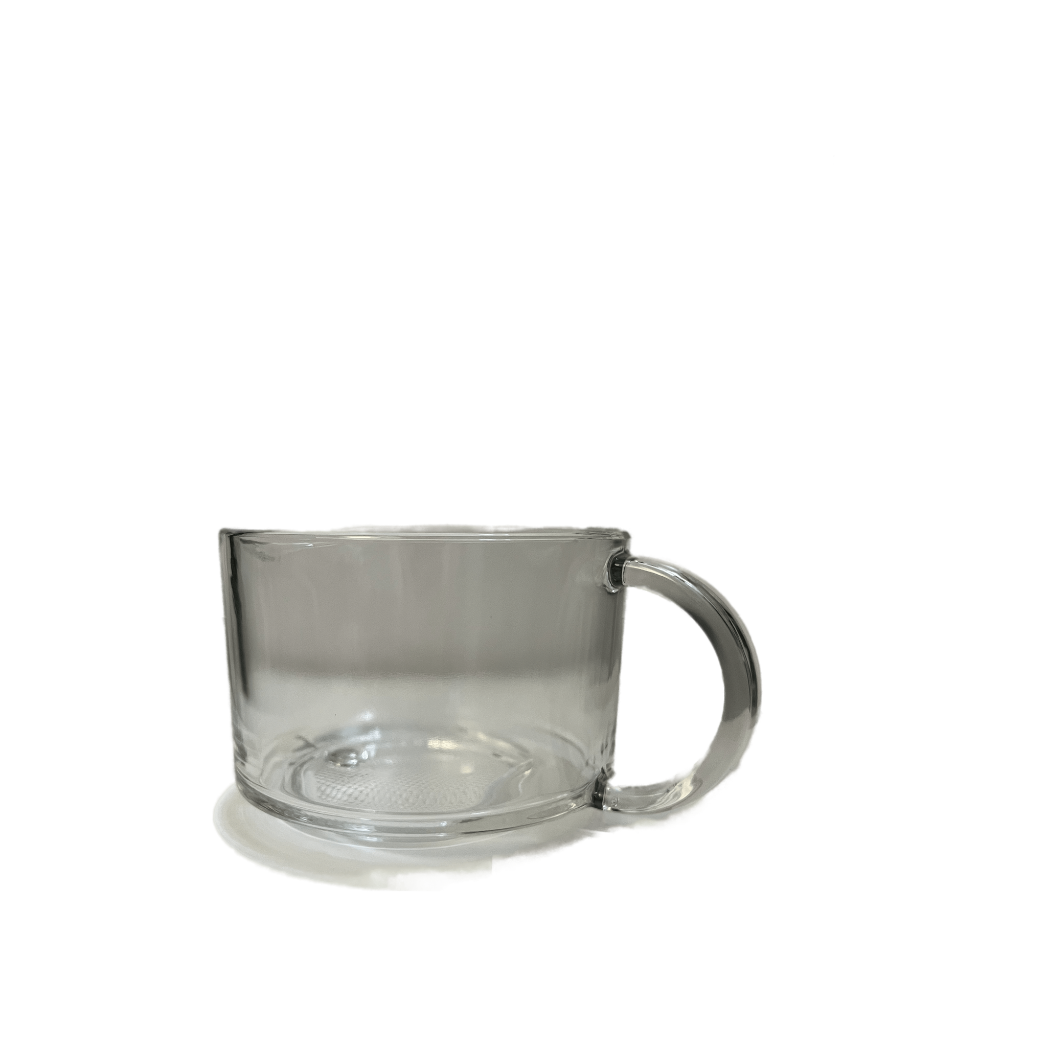 Joyoung Y828 glass cup
