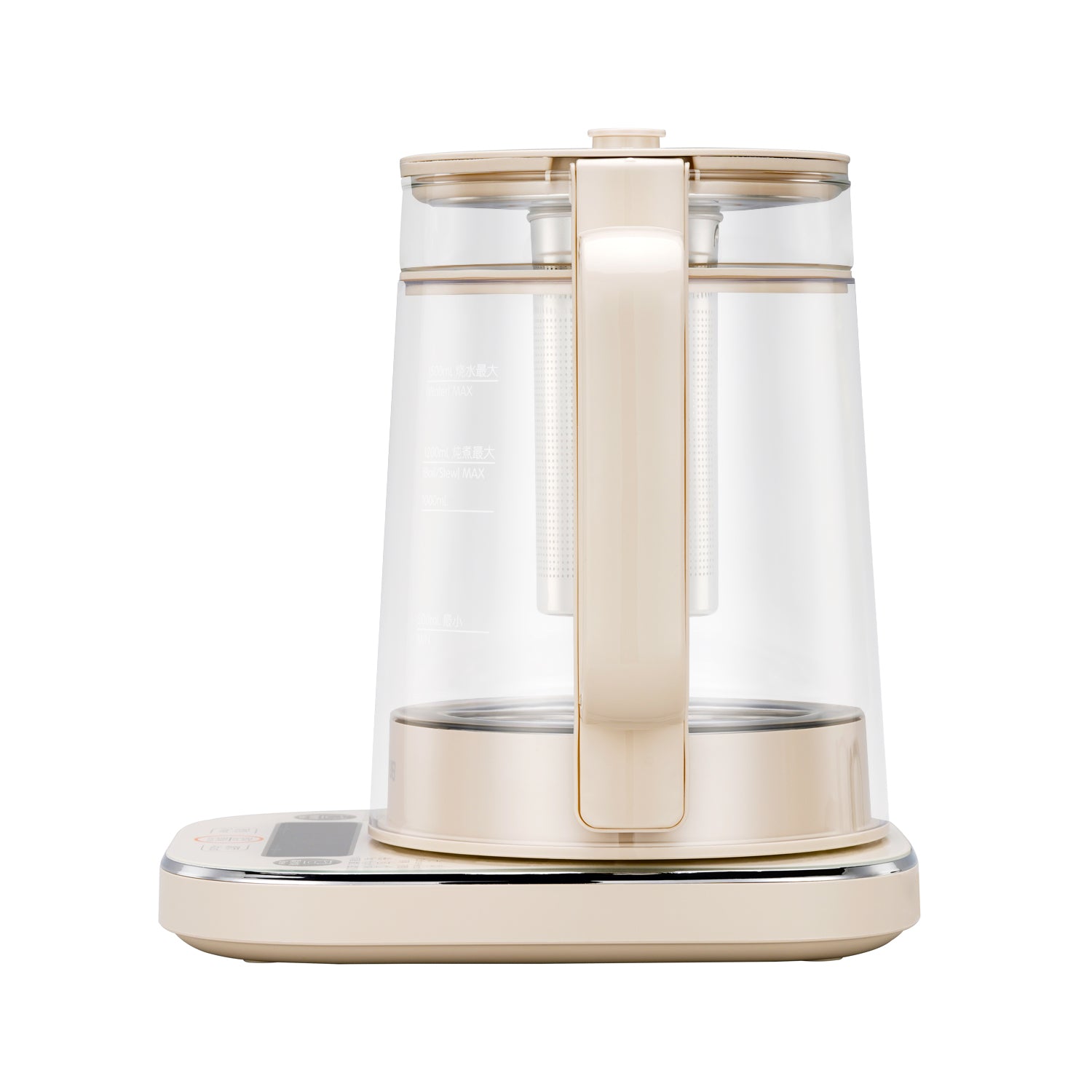 Multi Functional Kettle Joyoung 1502 Premium Multi-Functional Kettle | Joyoung Australia | Free ...