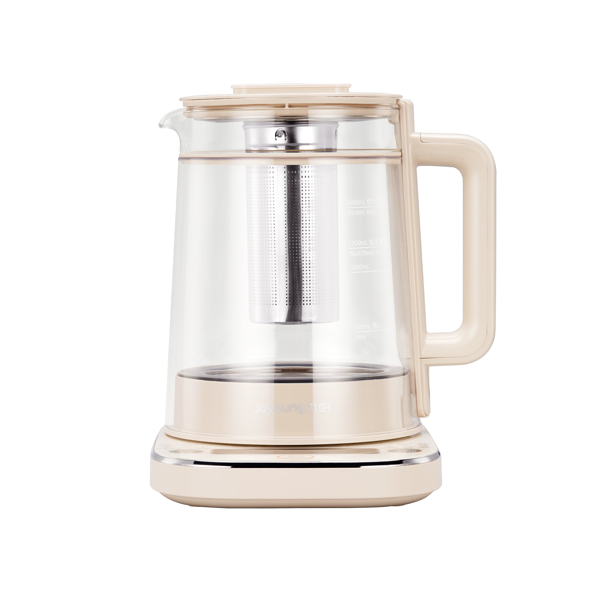 Multi Functional Kettle Joyoung 1502 Premium Multi-Functional Kettle | Joyoung Australia | Free ...