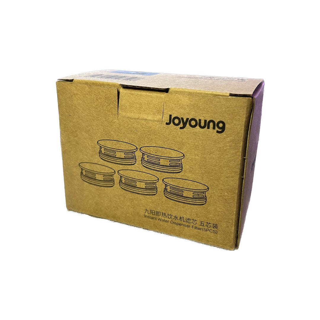 Joyoung Instant Hot Water Dispenser Filter (5pcs)