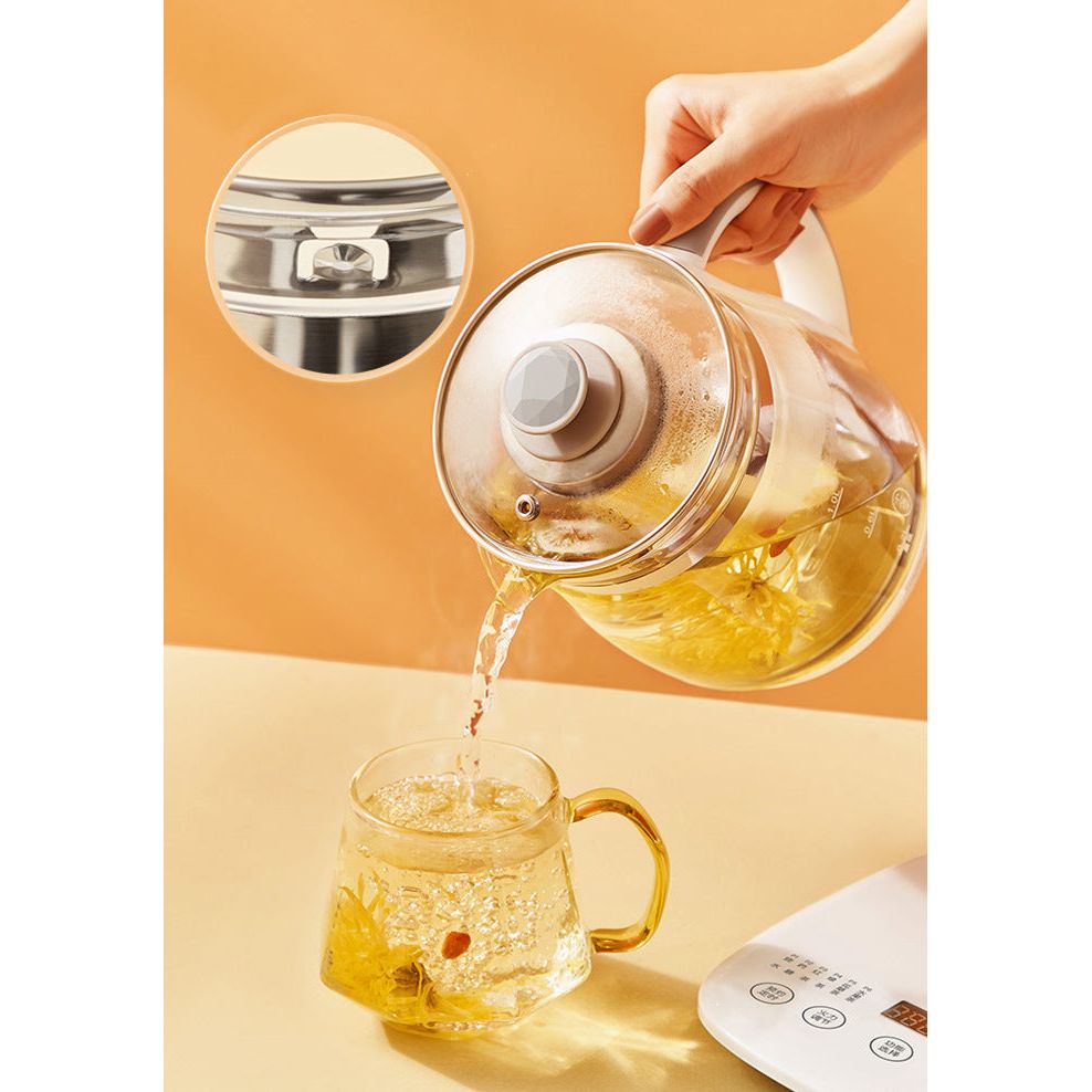 Multi Functional Kettle Joyoung FA-KS1501 Multi-Functional Kettle | Joyoung Australia | Free ...